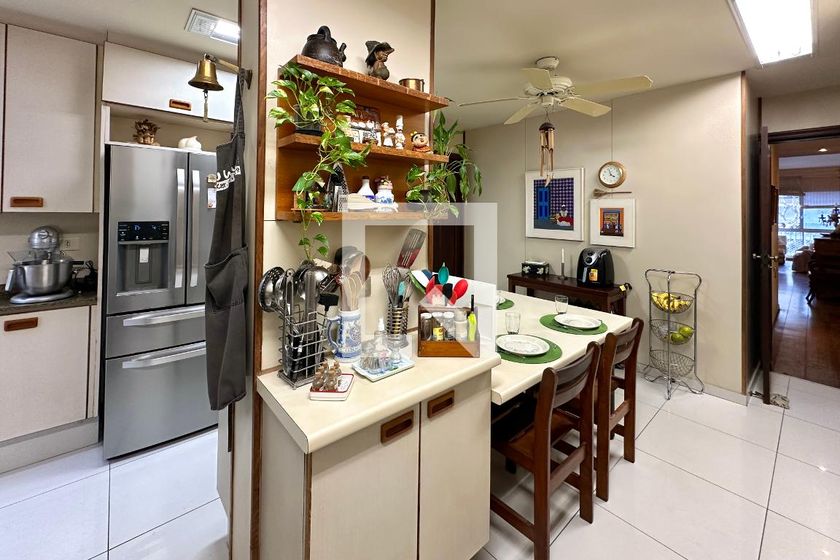 Apartamento, 4 quartos, 170 m² - Foto 42