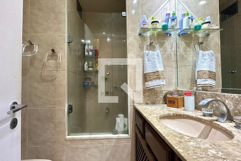 Apartamento, 4 quartos, 170 m² - Foto 15