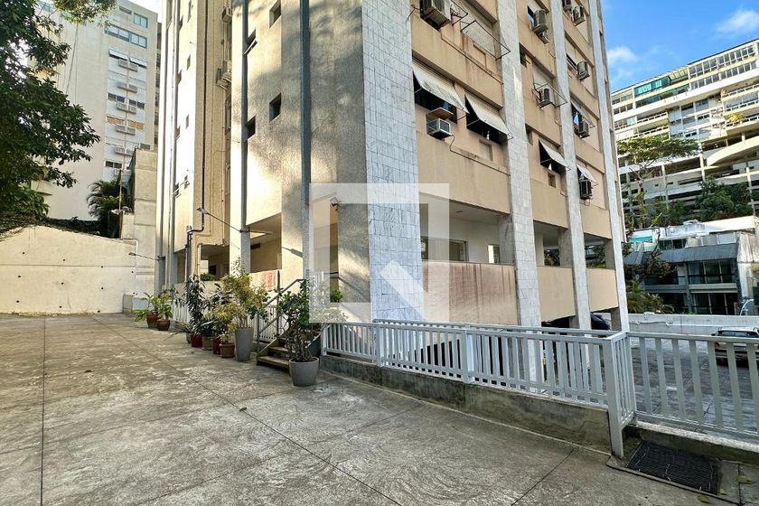 Apartamento, 4 quartos, 170 m² - Foto 57