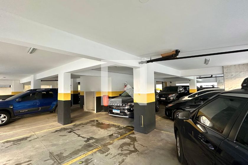 Apartamento, 4 quartos, 170 m² - Foto 61