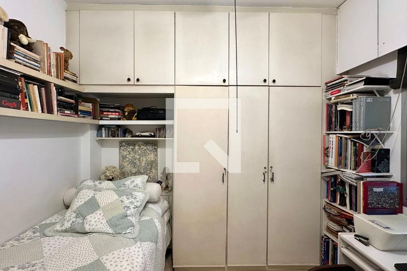 Apartamento, 4 quartos, 170 m² - Foto 33