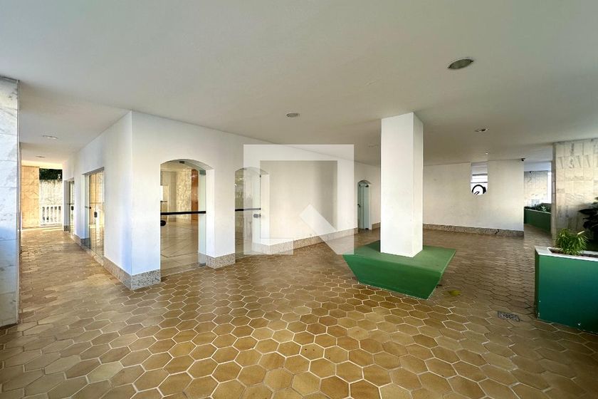 Apartamento, 4 quartos, 170 m² - Foto 52