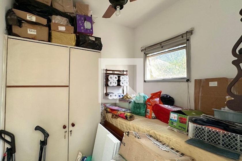 Apartamento, 4 quartos, 170 m² - Foto 47