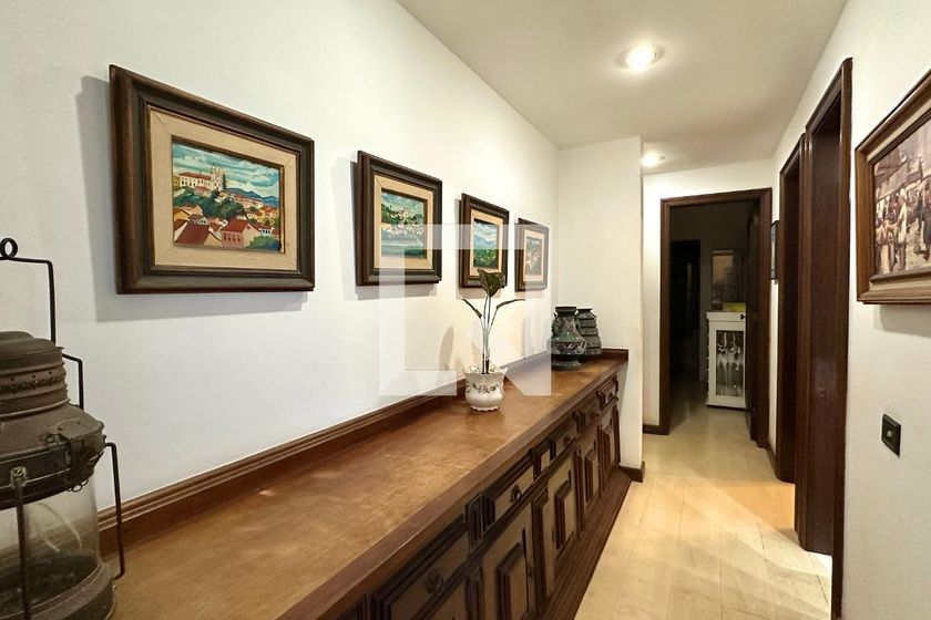 Apartamento, 4 quartos, 170 m² - Foto 29
