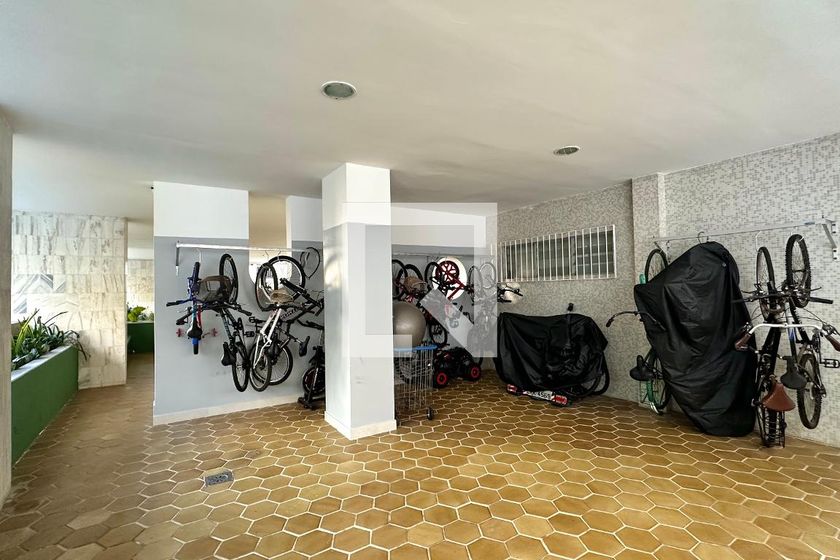Apartamento, 4 quartos, 170 m² - Foto 55