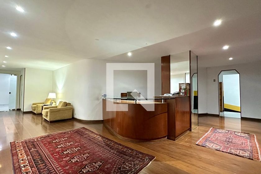 Apartamento, 4 quartos, 170 m² - Foto 63