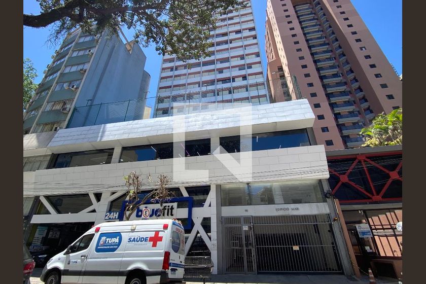 Apartamento, 2 quartos, 140 m² - Foto 128