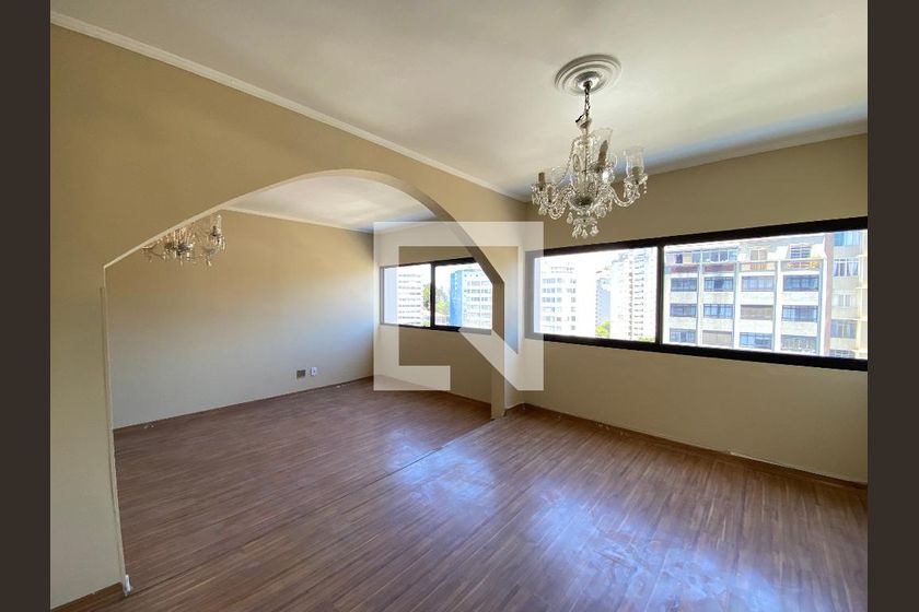 Apartamento, 2 quartos, 140 m² - Foto 8