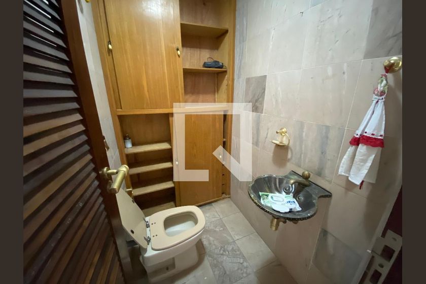 Apartamento, 2 quartos, 140 m² - Foto 73