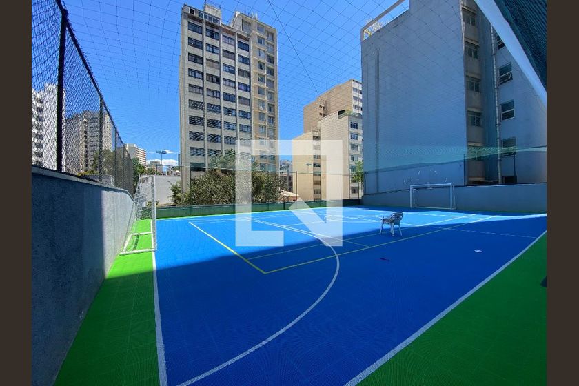Apartamento, 2 quartos, 140 m² - Foto 121