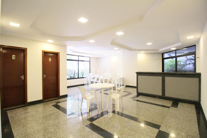 Apartamento, 3 quartos, 140 m² - Foto 97