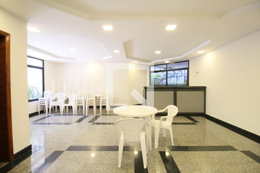 Apartamento, 3 quartos, 140 m² - Foto 99