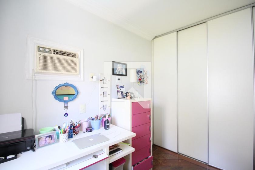 Apartamento, 3 quartos, 140 m² - Foto 49