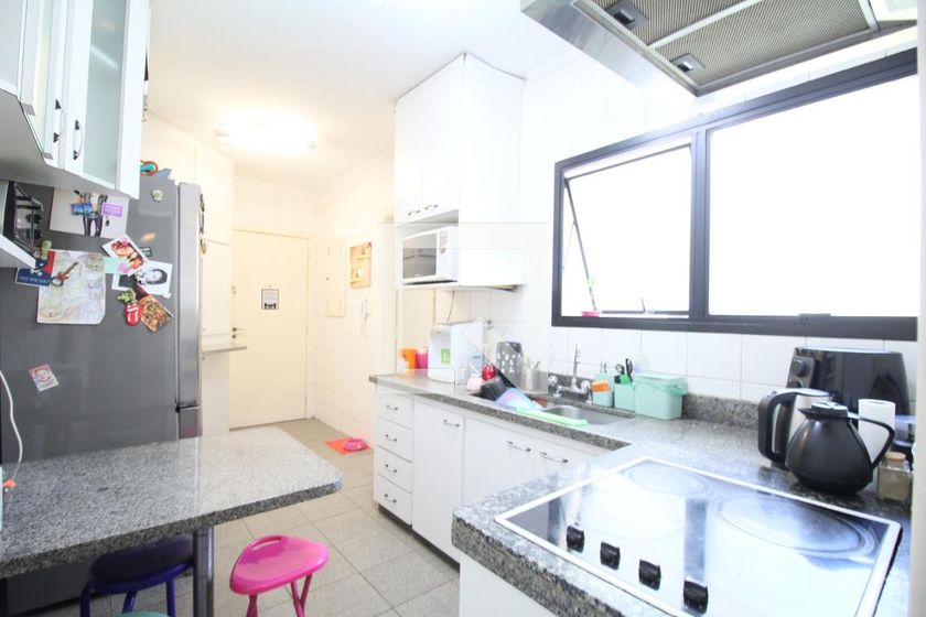 Apartamento, 3 quartos, 140 m² - Foto 73
