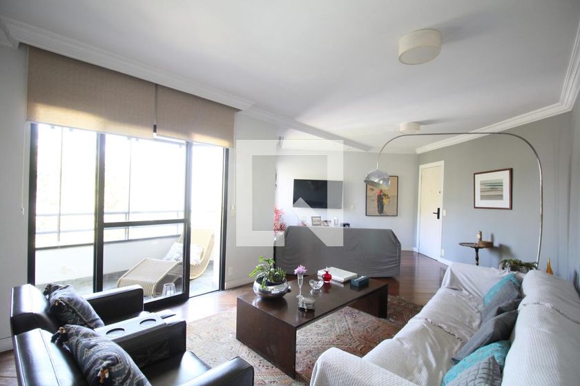Apartamento, 3 quartos, 140 m² - Foto 7