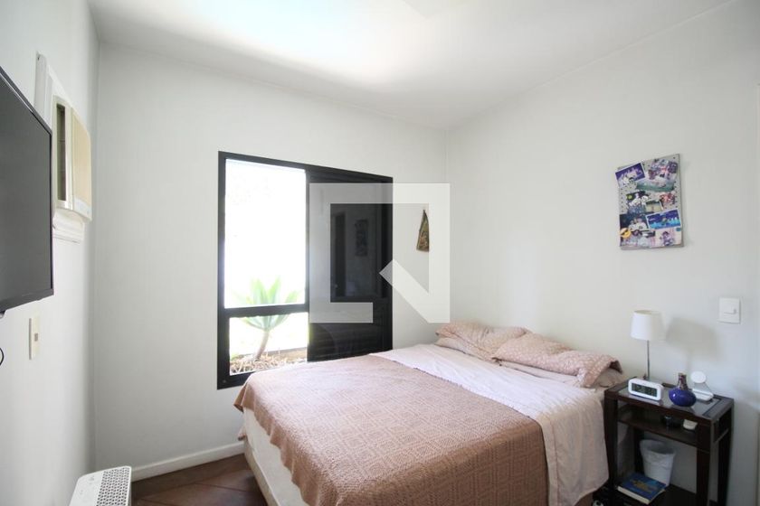 Apartamento, 3 quartos, 140 m² - Foto 39