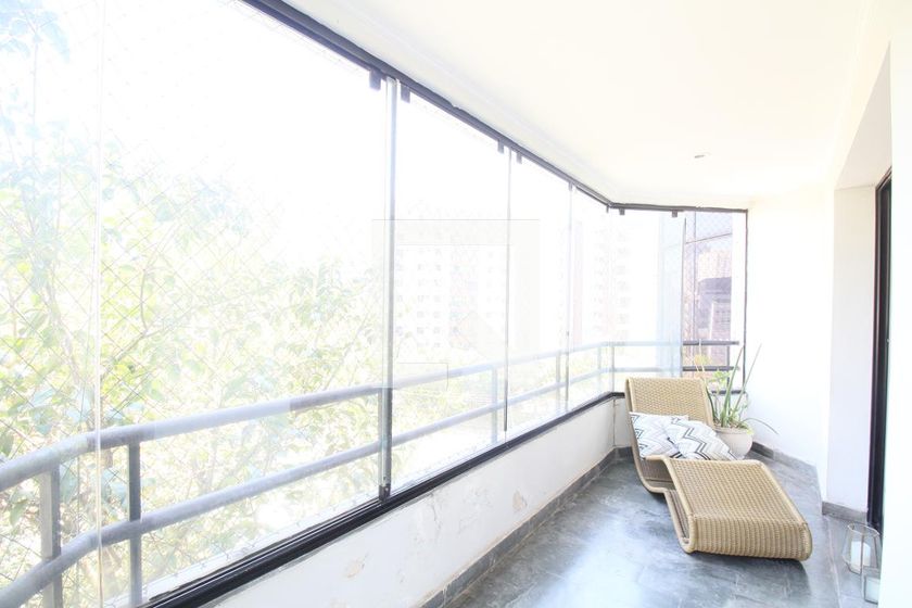 Apartamento, 3 quartos, 140 m² - Foto 15