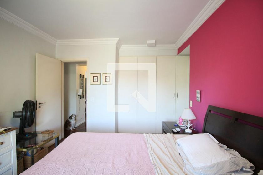 Apartamento, 3 quartos, 140 m² - Foto 29