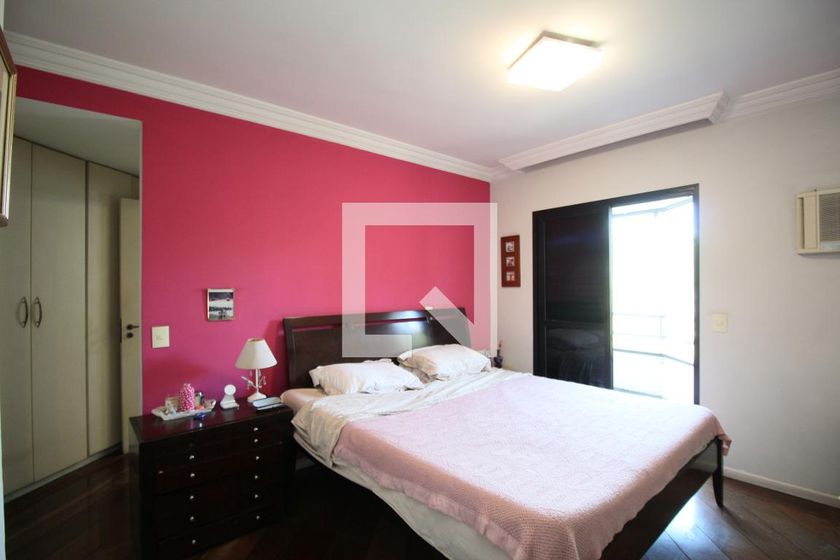 Apartamento, 3 quartos, 140 m² - Foto 23