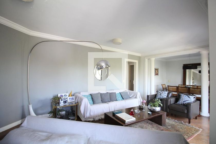 Apartamento, 3 quartos, 140 m² - Foto 3