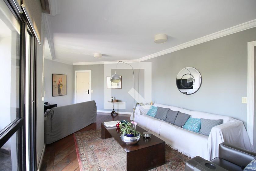 Apartamento, 3 quartos, 140 m² - Foto 5