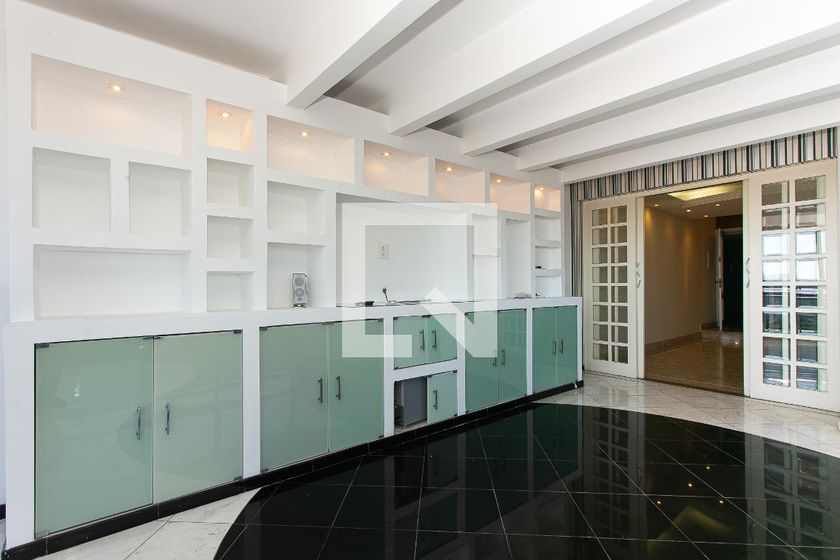 Apartamento, 3 quartos, 140 m² - Foto 25