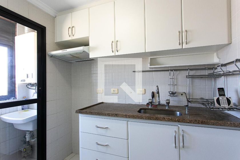 Apartamento, 3 quartos, 140 m² - Foto 91