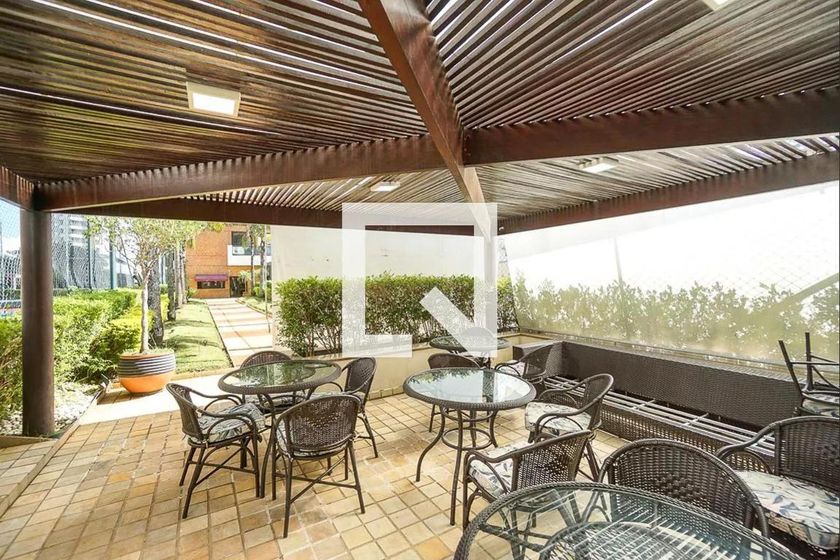 Apartamento, 3 quartos, 140 m² - Foto 127
