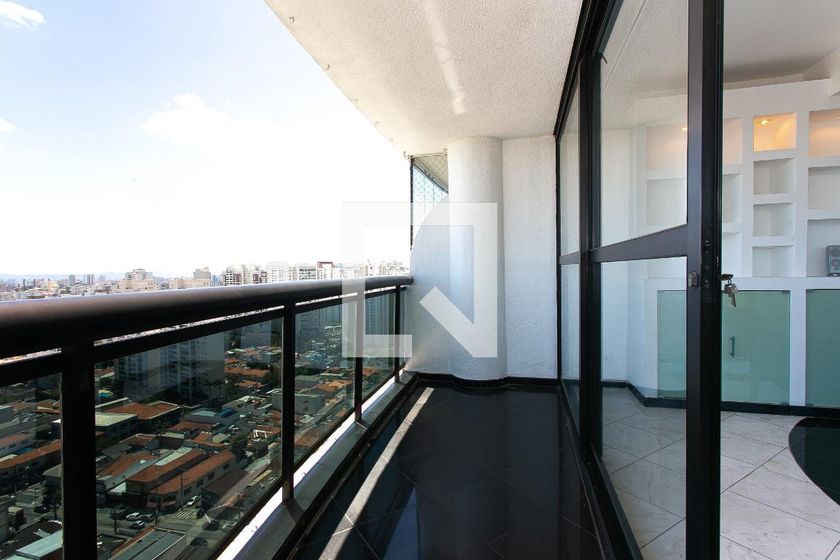 Apartamento, 3 quartos, 140 m² - Foto 23