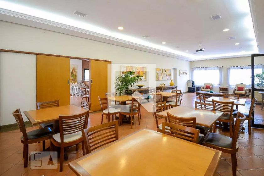 Apartamento, 3 quartos, 140 m² - Foto 125