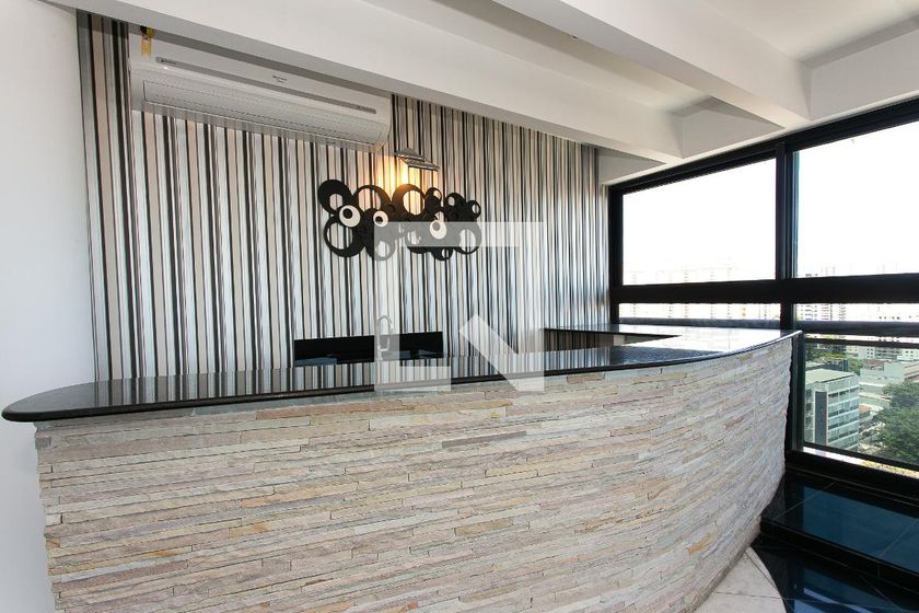 Apartamento, 3 quartos, 140 m² - Foto 17