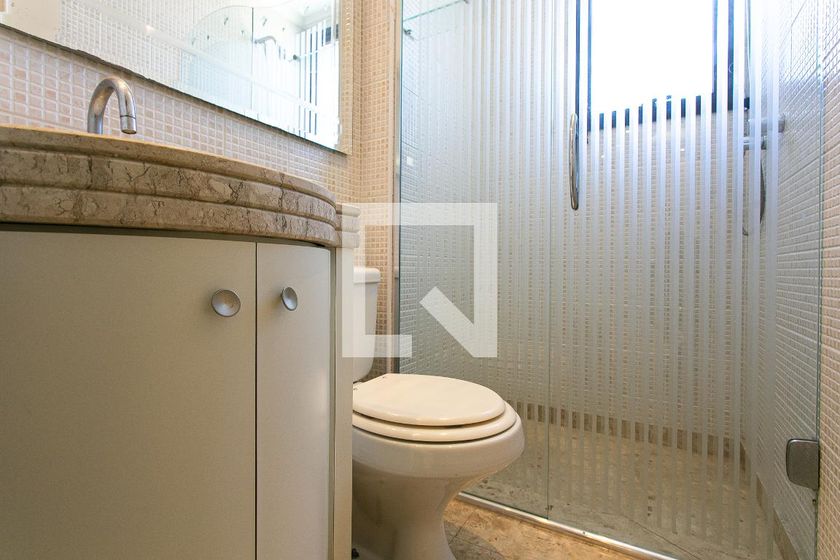 Apartamento, 3 quartos, 140 m² - Foto 89