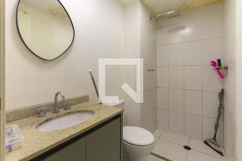 Kitnet-Studio, 25 m² - Foto 21