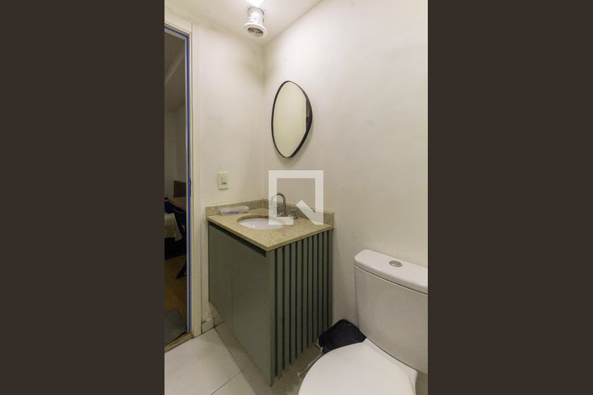Kitnet-Studio, 25 m² - Foto 25