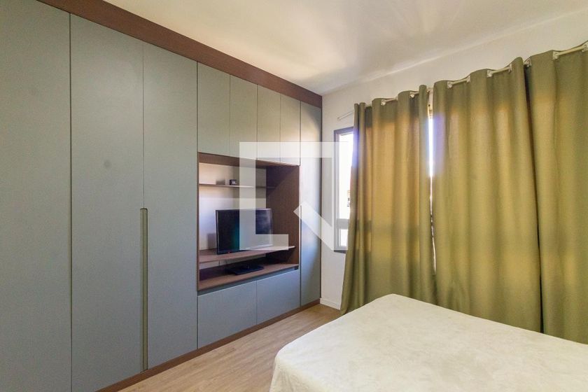 Kitnet-Studio, 25 m² - Foto 17