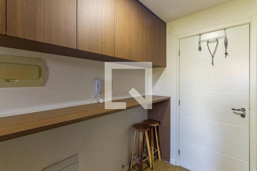 Kitnet-Studio, 25 m² - Foto 15