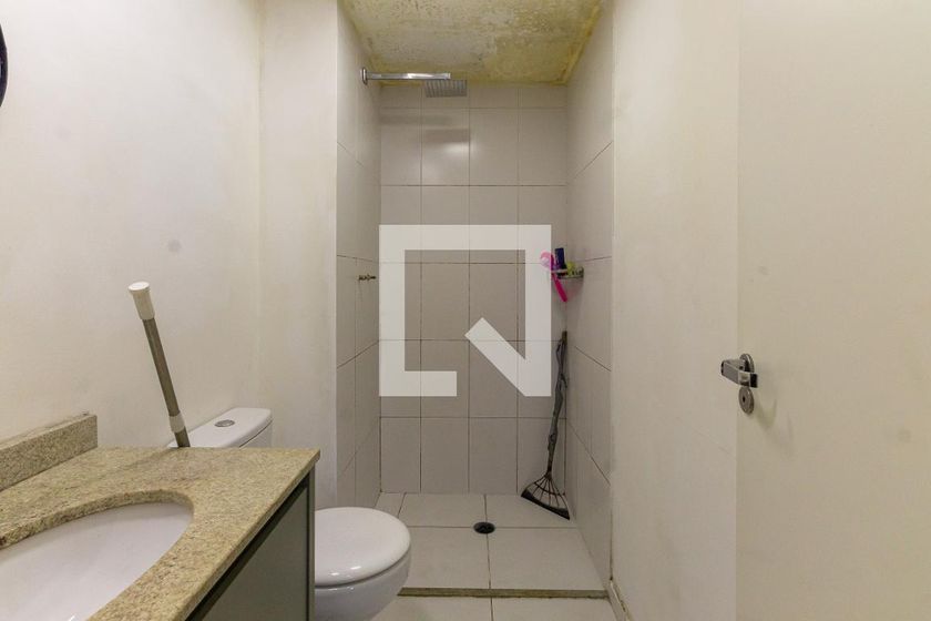 Kitnet-Studio, 25 m² - Foto 19