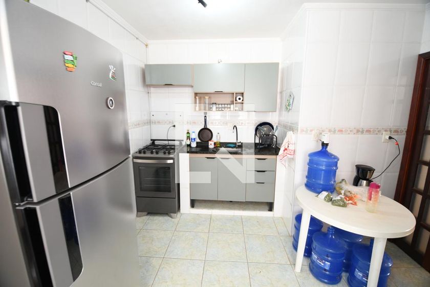 Apartamento à Venda - Guanabara, 2 Quartos,  60 m2 em , Campinas - sp | SoloBR