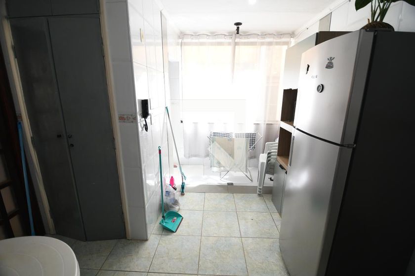 Apartamento à Venda - Guanabara, 2 Quartos,  60 m2 em , Campinas - sp | SoloBR