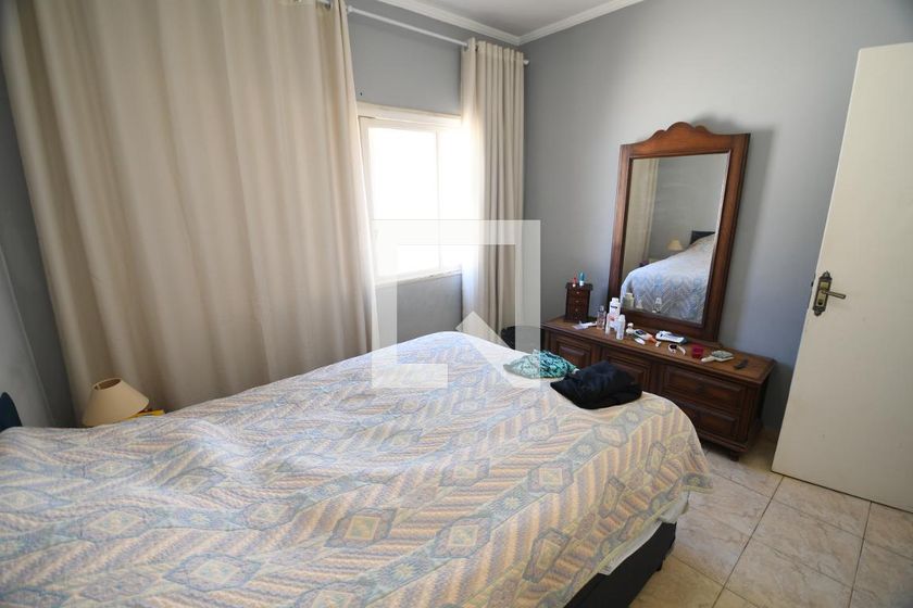 Apartamento à Venda - Guanabara, 2 Quartos,  60 m2 em , Campinas - sp | SoloBR