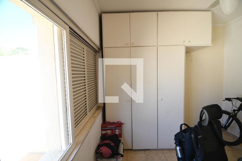 Apartamento à Venda - Guanabara, 2 Quartos,  60 m2 em , Campinas - sp | SoloBR