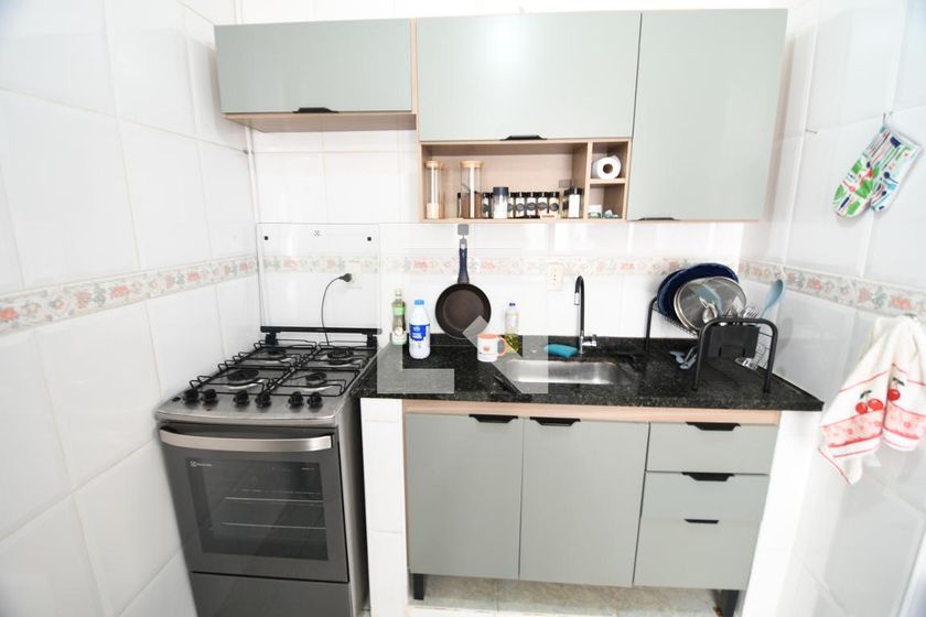 Apartamento à Venda - Guanabara, 2 Quartos,  60 m2 em , Campinas - sp | SoloBR