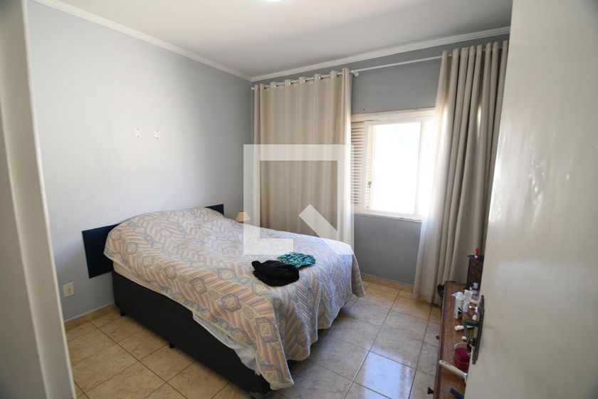 Apartamento à Venda - Guanabara, 2 Quartos,  60 m2 em , Campinas - sp | SoloBR