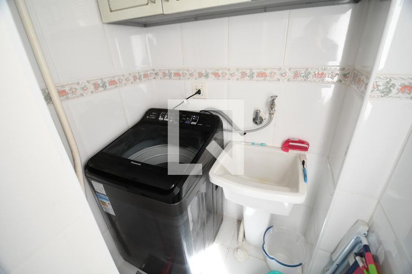 Apartamento à Venda - Guanabara, 2 Quartos,  60 m2 em , Campinas - sp | SoloBR
