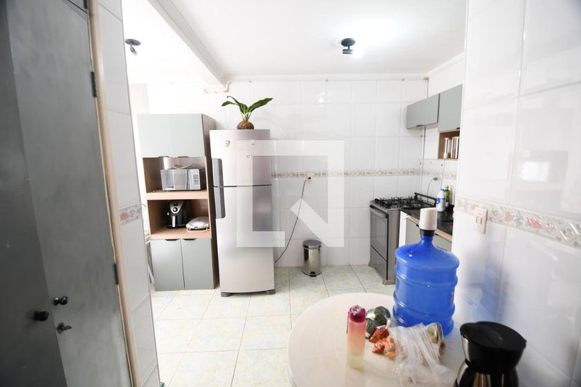 Apartamento à Venda - Guanabara, 2 Quartos,  60 m2 em , Campinas - sp | SoloBR