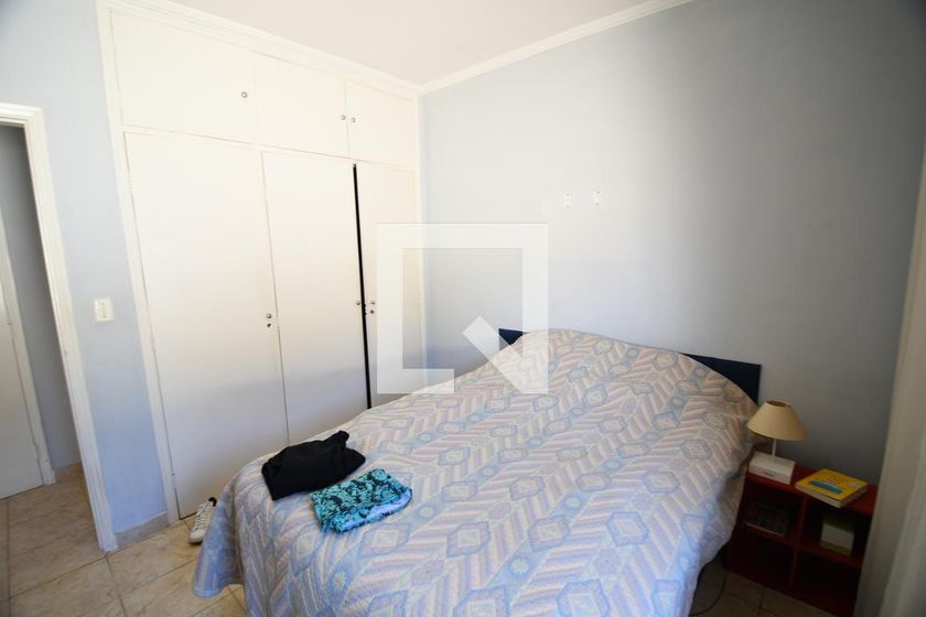 Apartamento à Venda - Guanabara, 2 Quartos,  60 m2 em , Campinas - sp | SoloBR