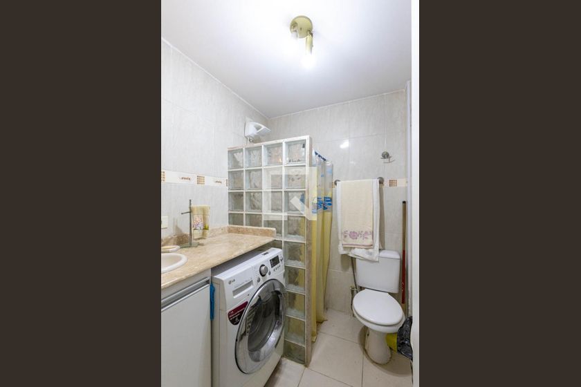 Apartamento, 1 quarto, 48 m² - Foto 14