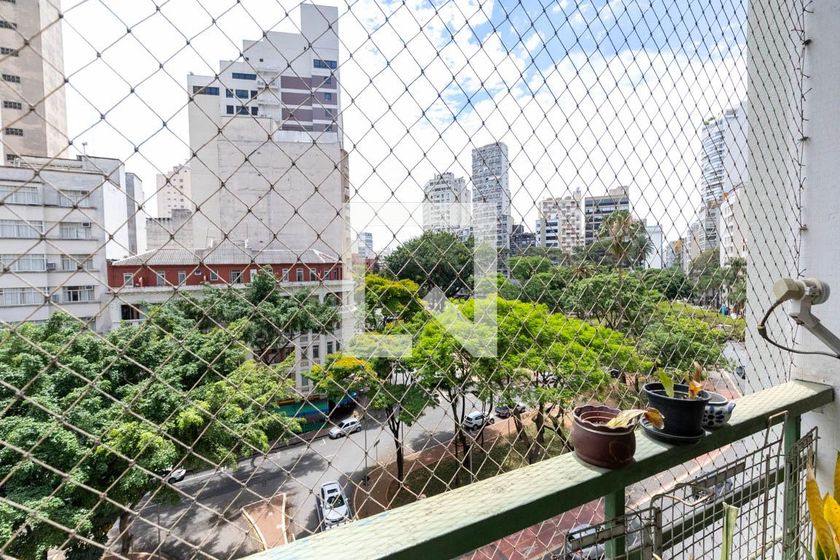 Apartamento, 1 quarto, 48 m² - Foto 12