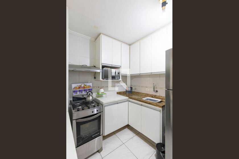 Apartamento, 1 quarto, 48 m² - Foto 20