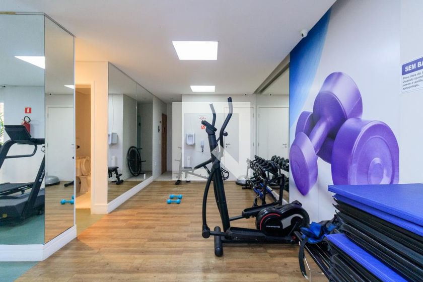 Apartamento, 2 quartos, 67 m² - Foto 117